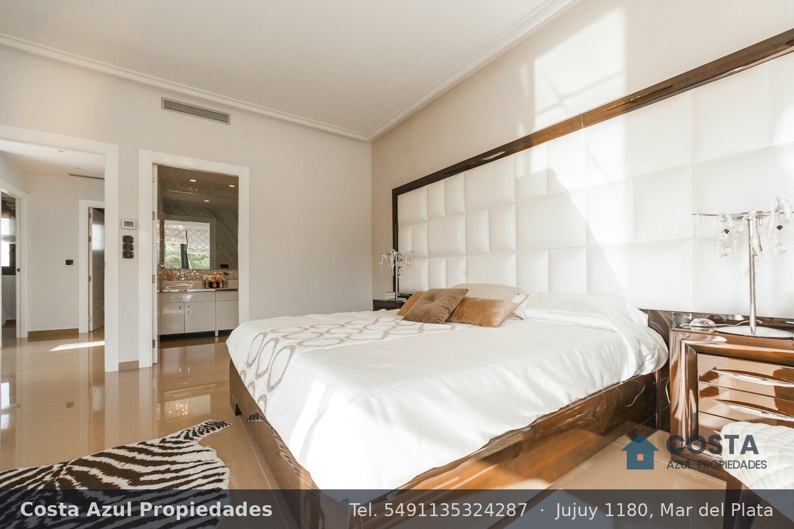 Departamento 1 dormitorio en La Perla, a dos cuadras de la playa, foto 2
