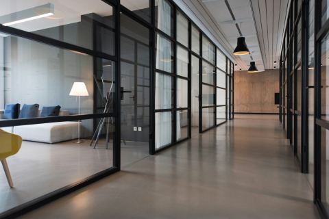 Oficina de 70 m² en zona Güemes, apta profesional